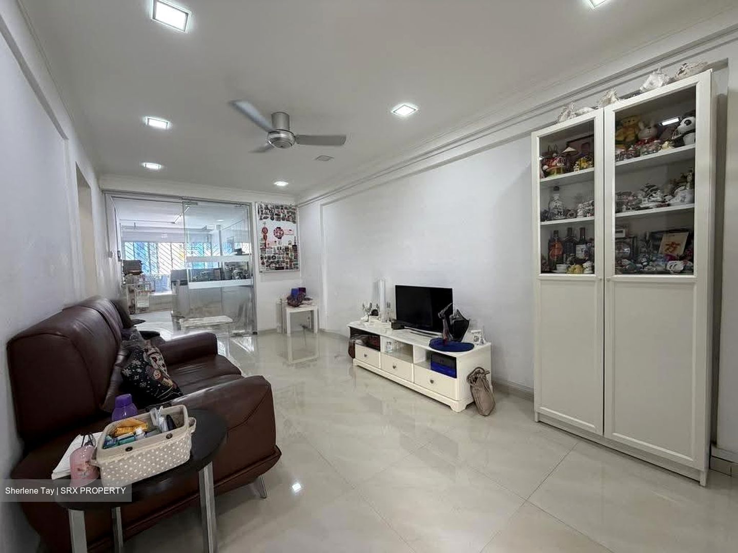 Blk 523 Ang Mo Kio Avenue 5 (Ang Mo Kio), HDB 3 Rooms #617071271